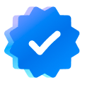 Verified Badge